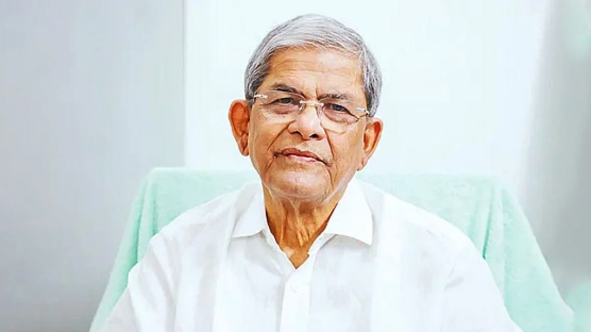 বাংলাদেশের সাম্প্রদায়িক সম্প্রীতির ঐতিহ্য অটুট রাখতে হবে: রাষ্ট্রপতি