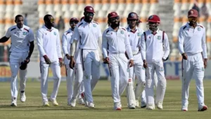 বাংলাদেশে পা রাখার আগে ওয়েস্ট ইন্ডিজ টেস্ট দলে পরিবর্তন – MZamin