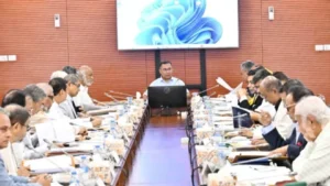 বিশেষ সৌরবিদ্যুৎ স্থাপন অধ্যাদেশ মন্ত্রিসভায় অনুমোদন