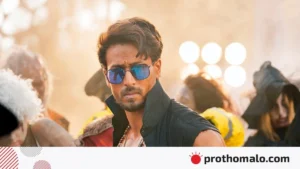 বলিউড অভিনেতা টাইগার শ্রফকে লক্ষ্য করে গুলি, ঘটনাস্থলে আহত ২