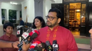 বাংলাদেশি এজেন্সিগুলোর কারণেই ভারতীয় ভিসা পেতে জটিলতা: ডেপুটি হাইকমিশনার