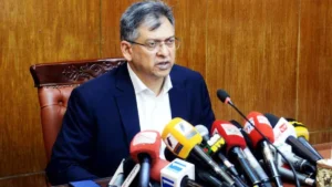 প্রবারণা পূর্ণিমা ও কঠিন চীবর দানে সর্বোচ্চ নিরাপত্তার আশ্বাস স্বরাষ্ট্রমন্ত্রীর