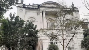 ট্রাইব্যুনালে জবানবন্দি: ক্রাচে ভর দিয়ে আন্দোলনে নেতৃত্ব দেন মেসবাহ
