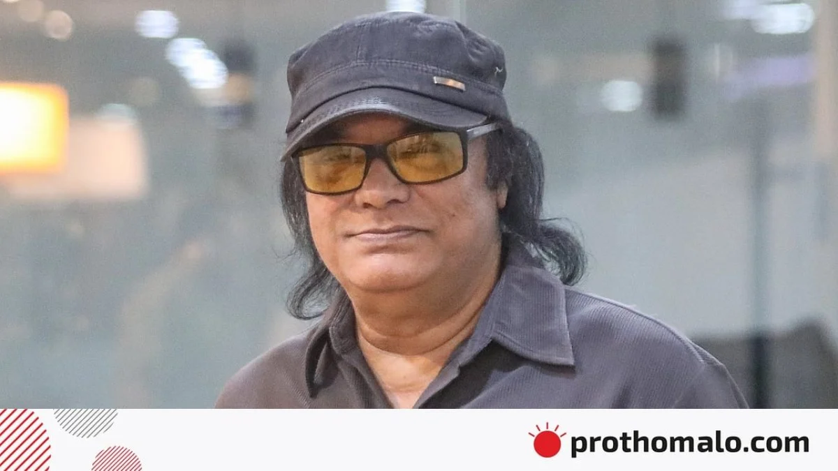 আন্তর্জাতিক সংগীতজোটে হামিন, বাংলাদেশের সংগীতাঙ্গন কীভাবে উপকৃত হবে জানালেন