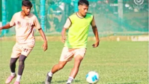 ধারাবাহিকতা রক্ষার চ্যালেঞ্জ মোহামেডান ও কিংসের – MZamin