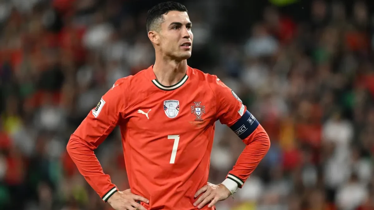 ১ মাসের নিষেধাজ্ঞা ও জরিমানার মুখে রোনালদো – MZamin