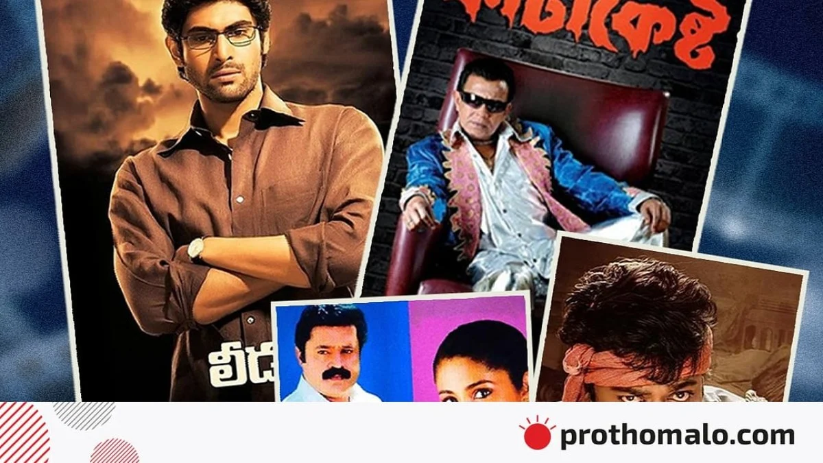 অভিযান নিয়ে আলোচনা–বিতর্ক, ক্ষমতা হাতে পর্দায় কী করেছিলেন এই মন্ত্রীরা