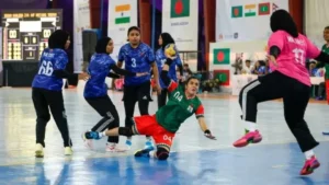 মালদ্বীপকে হারিয়ে ফাইনালে বাংলাদেশ – MZamin