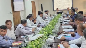 কোকোর নামে শুক্রবার শুরু জাতীয় সামার অ্যাথলেটিকস – MZamin