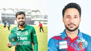 ত্রিদেশীয় সিরিজে মরুঝড়ের সামনে বাংলাদেশ – MZamin
