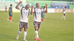 দিয়াবাতের গোলেও জয় নেই মোহামেডানের, শীর্ষে বসুন্ধরা কিংস – MZamin