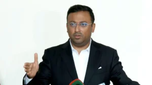 আলজেরিয়া সফরে পররাষ্ট্র প্রতিমন্ত্রী হুমায়ুন কবির