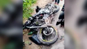 সাড়ে ছয় বছরে মোটরসাইকেল দুর্ঘটনায় নিহত ২৯৫৮ শিশু-কিশোর, সর্বাধিক গ্রামীণ সড়কে