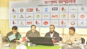 বিতর্ক এড়াতে অ্যাথলেটিকসে বাড়ছে প্রযুক্তির ছোঁয়া – MZamin