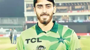 ‘প্রোপার অলরাউন্ডার’ মিনহাসকে নিয়ে উচ্ছ্বসিত আফ্রিদি – MZamin