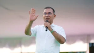 খুলনায় পৌঁছেছেন প্রধানমন্ত্রী তারেক রহমান