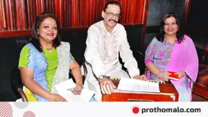 ‘ওরে নীল দরিয়া’সহ আলম খানের জনপ্রিয় গানের গল্প