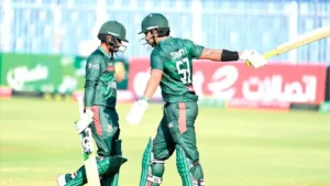 বাংলাদেশের ব্যাটিংয়ের দৈন্যদশা কাটবে কবে? – MZamin