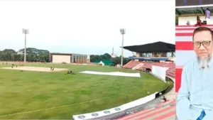 আনভীর স্পোর্টস সিটির স্বপ্ন ‘ওয়ানডে বিশ্বকাপ’ – MZamin