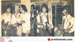 ফিফটি নট আউট