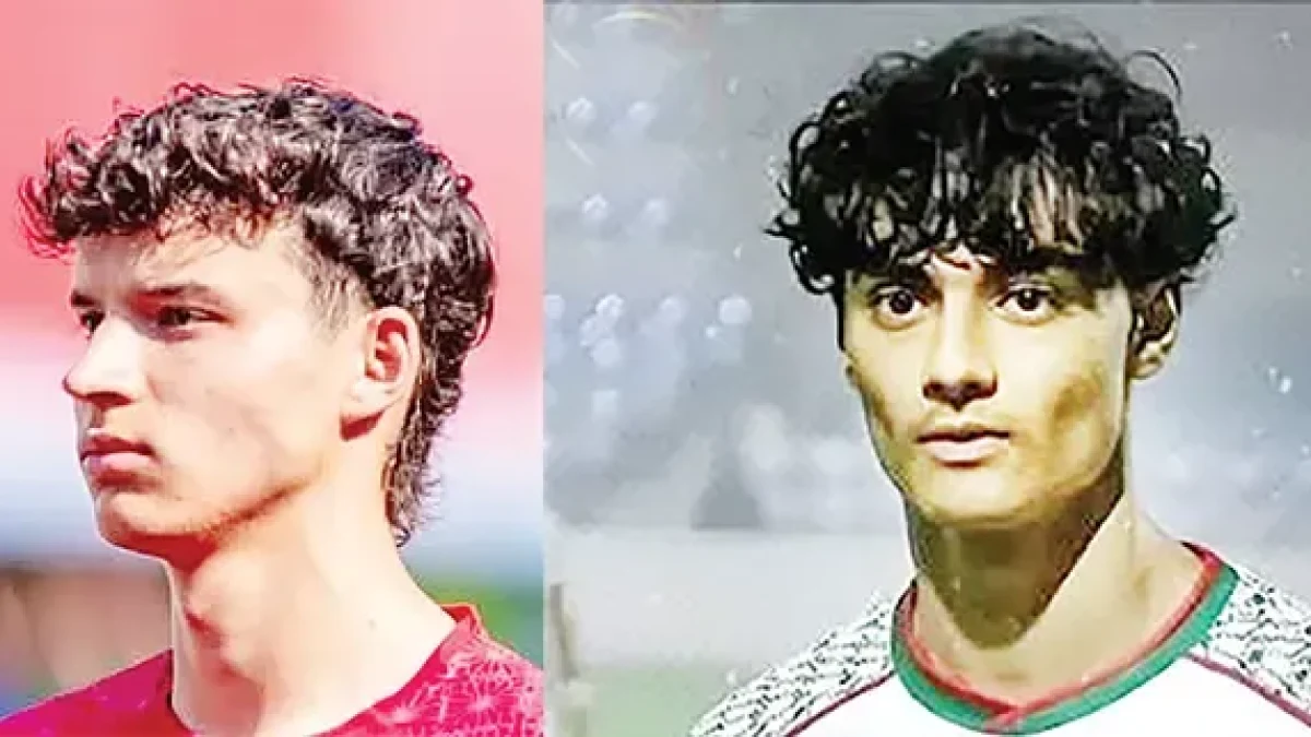 সাফে বাংলাদেশ দলে নতুন মুখ রোনান-মাহি – MZamin