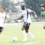 টানা চার জয়ে পুলিশের আরও কাছে মোহামেডান – MZamin