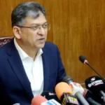 শেখ হাসিনাকে ফেরাতে ভারতকে কয়েক দফা চিঠি দেওয়া হয়েছে: স্বরাষ্ট্রমন্ত্রী