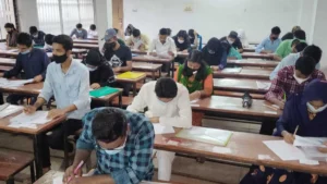 সরকারি চাকরির পরীক্ষায় ‘প্রক্সি’: ৯ মাসেই তিন শতাধিক সাজা