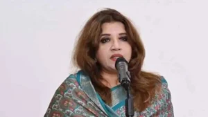 স্পেন ও যুক্তরাজ্য সফরে যাচ্ছেন পররাষ্ট্র প্রতিমন্ত্রী শামা ওবায়েদ