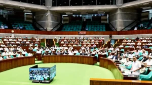 বেসরকারি সদস্যদের বিলের ত্রুটি জানাতে হবে এক সপ্তাহের মধ্যে