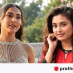 নিজেকে কি মেহজাবীনের জায়গায় ভাবেন তটিনী? কী বললেন এই অভিনেত্রী