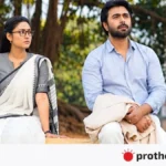 ফিরেই আলোচনায় অপূর্ব–নীহা জুটি, দুদিনে  ৮০ লাখ ভিউ