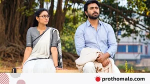 ফিরেই আলোচনায় অপূর্ব–নীহা জুটি, দুদিনে  ৮০ লাখ ভিউ