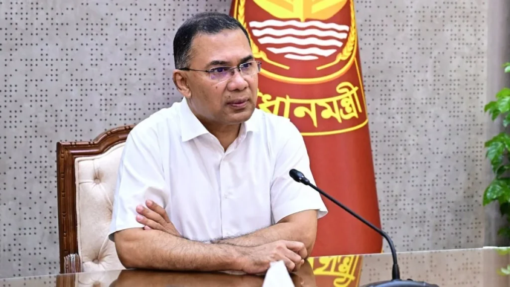 প্রধানমন্ত্রী তারেক রহমান ও স্ত্রী ডা. জুবাইদা রহমান। ফাইল ছবি