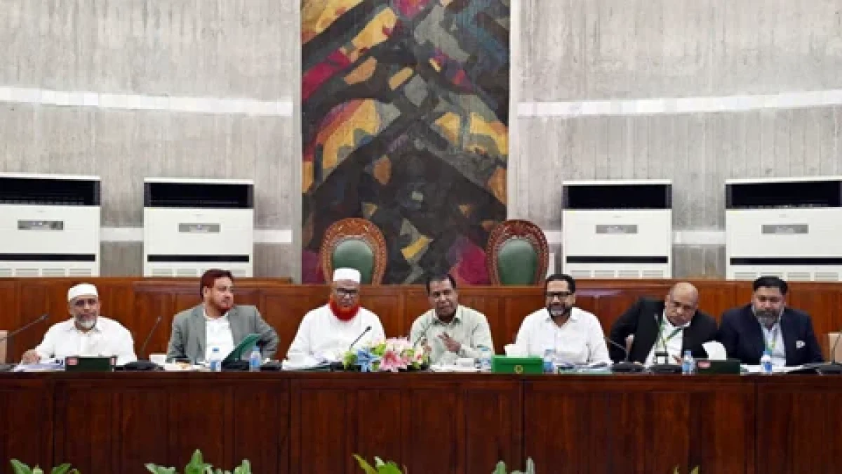 রাজনৈতিক বিবেচনায় ১৪১৩ প্লট বরাদ্দ, অনিয়মের অভিযোগে ১০৭৪টির নথি কার্যক্রম স্থগিত
