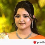 চট্টগ্রাম থেকে পরীমনির জন্য ফুল পাঠালেন কে? জয়ের প্রশ্নে নায়িকার জবাব