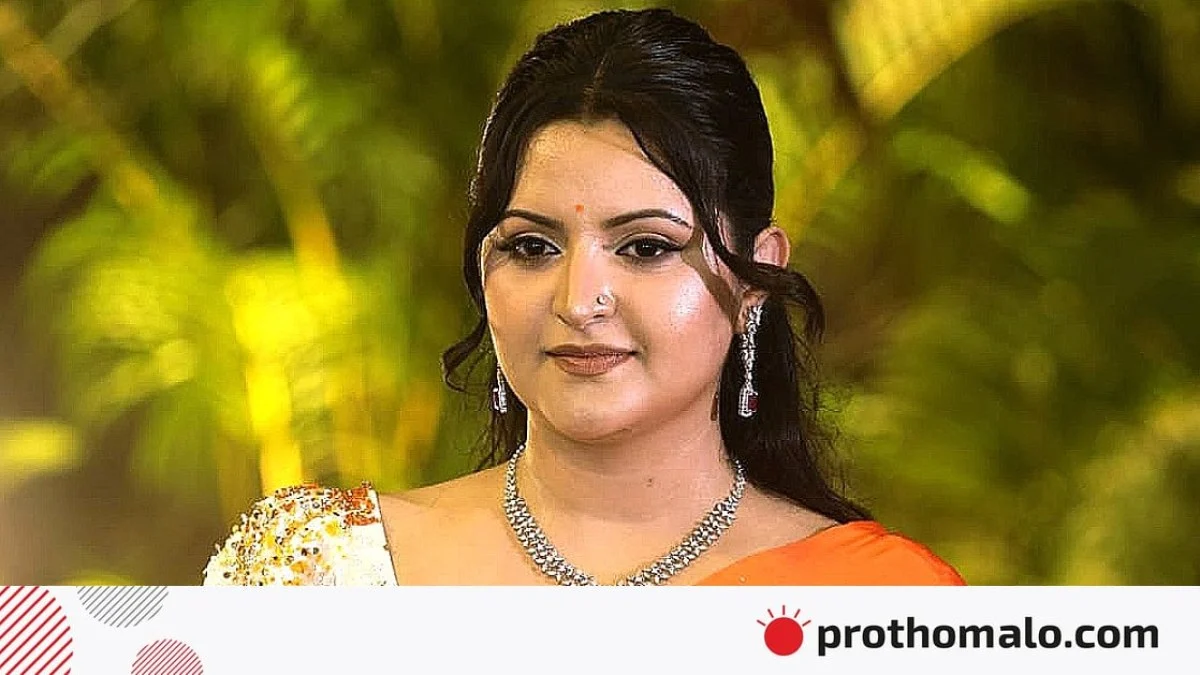 চট্টগ্রাম থেকে পরীমনির জন্য ফুল পাঠালেন কে? জয়ের প্রশ্নে নায়িকার জবাব