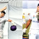 নাঈম-রবিনের ডাবল সেঞ্চুরি অপেক্ষায় আরেক ওপেনার – MZamin