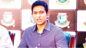আম্পায়ারিং নিয়ে অভিযোগ জানিয়ে আফগানিস্তানকে বাংলাদেশের চিঠি – MZamin