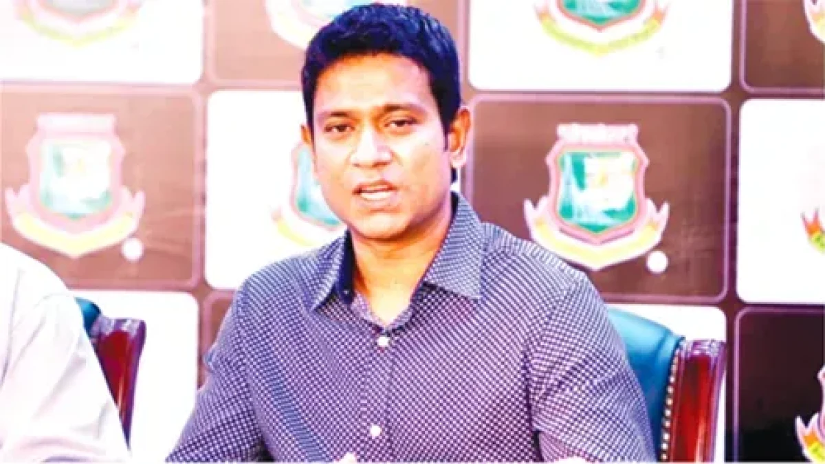 আম্পায়ারিং নিয়ে অভিযোগ জানিয়ে আফগানিস্তানকে বাংলাদেশের চিঠি – MZamin