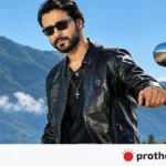 সেটাই ছিল আমার জীবনের সুন্দর সিদ্ধান্ত…