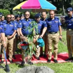 ক্রসফায়ারের প্রয়োজন হলে সরকার অনুমতি দিলে সেটাই করব: আইজিপি