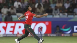 বিগ ব্যাশে প্রথমবার ডাক পেলেন মোস্তাফিজুর – MZamin