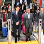 বাংলাদেশ-জাপান অর্থনৈতিক অংশীদারত্ব জোরদারে গুরুত্ব প্রধানমন্ত্রীর