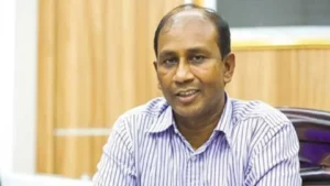 শ্যালকের অবৈধ সম্পদের মামলায় আসামি হচ্ছেন সাবেক এসবিপ্রধান মনিরুল