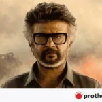 তামিল সিনেমায় নতুন ইতিহাস গড়লেন রজনীকান্ত