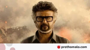 তামিল সিনেমায় নতুন ইতিহাস গড়লেন রজনীকান্ত