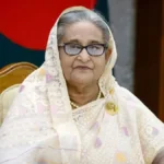 ট্রাকচালক হোসেন হত্যা: শেখ হাসিনাসহ ৩৪ জনের বিচার শুরু
