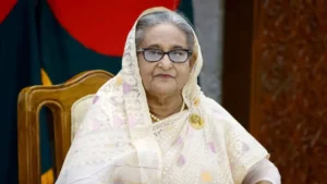 ট্রাকচালক হোসেন হত্যা: শেখ হাসিনাসহ ৩৪ জনের বিচার শুরু