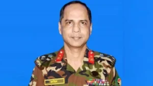 আন্তর্জাতিক কাউন্টার টেররিজম সম্মেলনে যোগ দিতে ভারতে এনএসআই মহাপরিচালক
